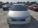 2011 Kia Sedona Lx للبيع في Opa Locka، FL - Minor Dent/Scratches