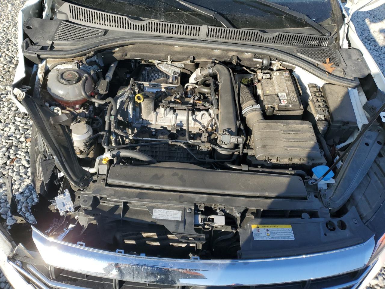 2021 Volkswagen Jetta - Image 11