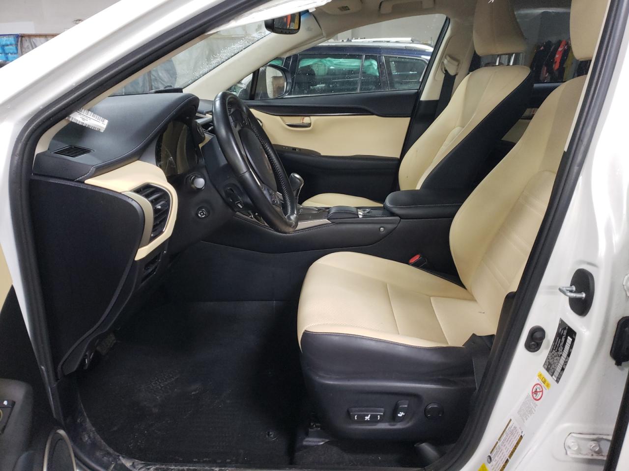 2019 Lexus NX - Image 7