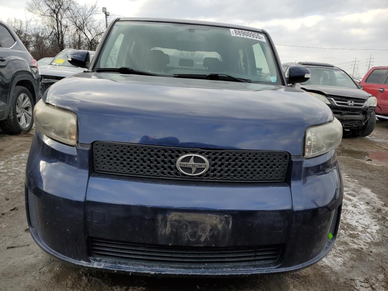 2008 Scion xB - Image 5