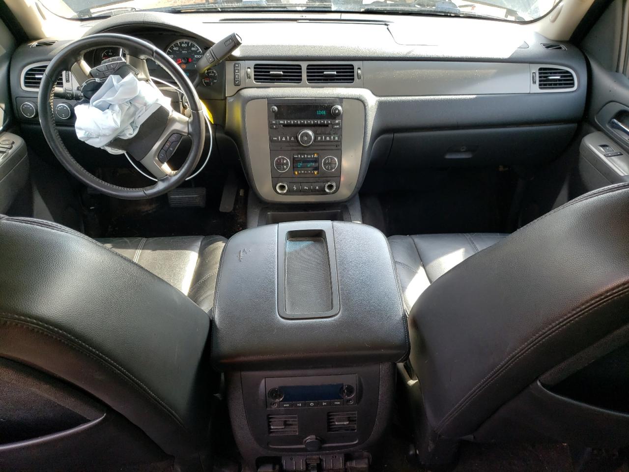 2010 Chevrolet Avalanche Lt VIN: 3GNVKFE00AG292958 Lot: 45348565