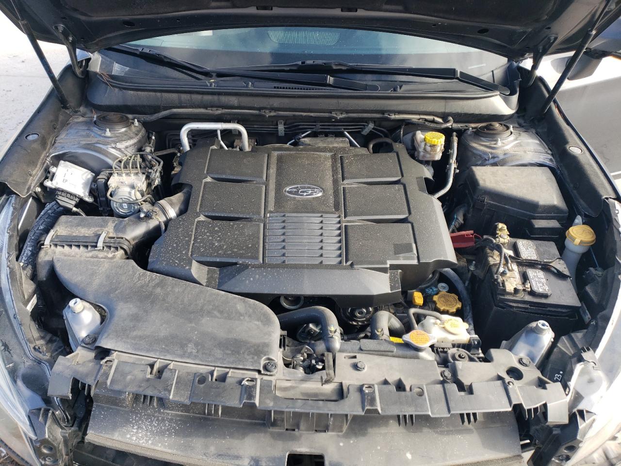 2019 Subaru Outback - Image 12