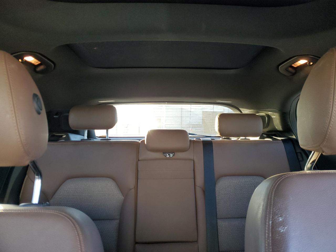 2015 Mercedes-Benz GLA-klasse - Image 10