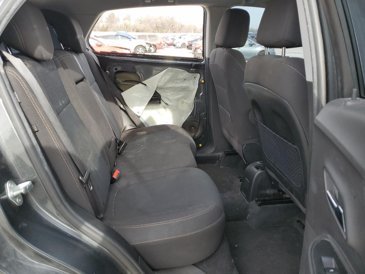 2019 Chevrolet Trax - Image 11