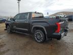 2024 Toyota Tundra Crewmax Limited на продаже в Albuquerque, NM - Front End