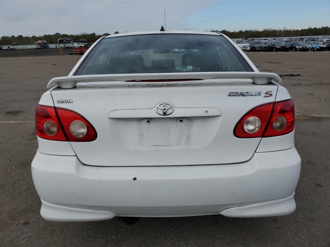 2006 Toyota Corolla - Image 6