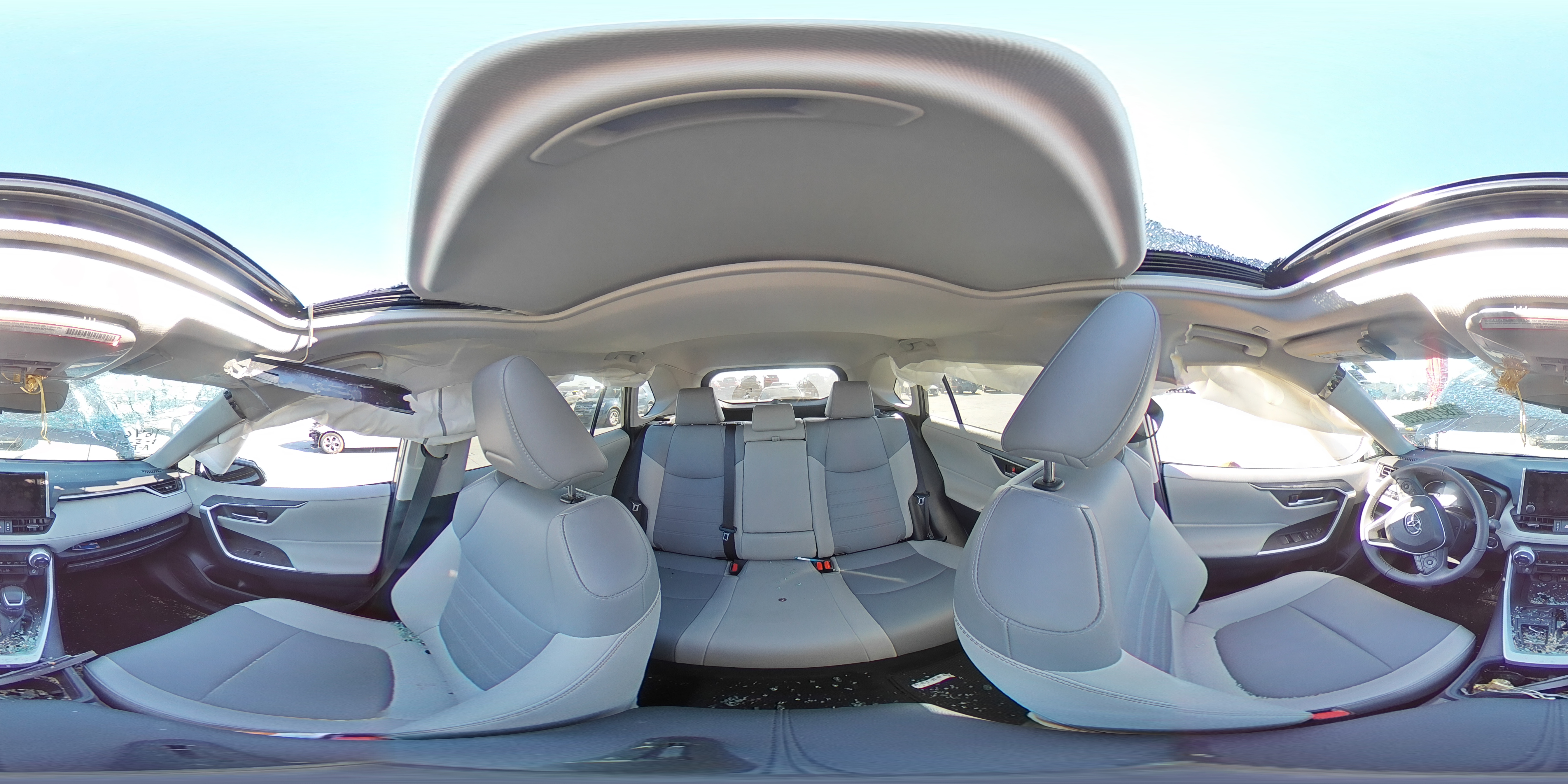 2024 Toyota RAV 4 - Image 13