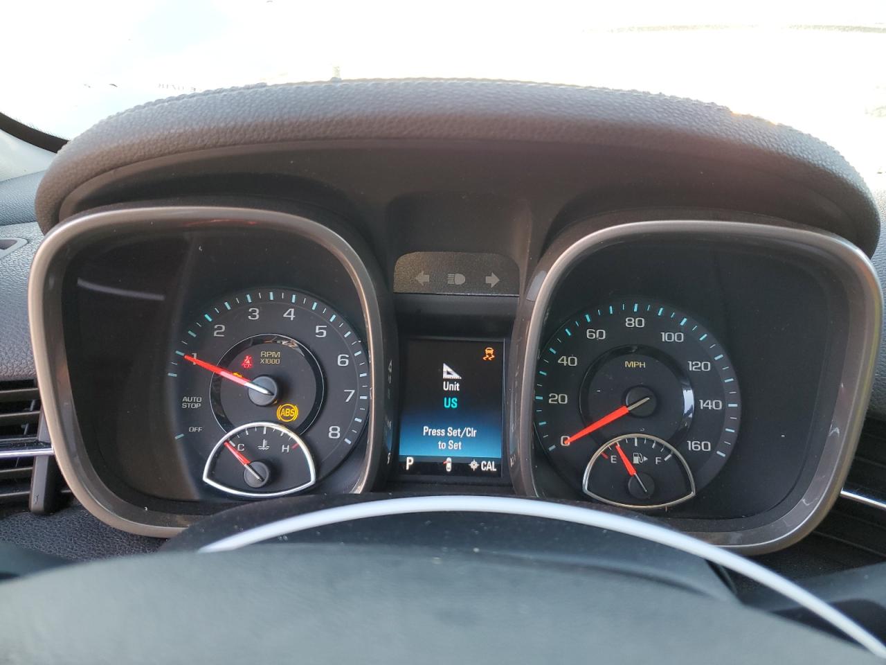 2015 Chevrolet Malibu - Image 12