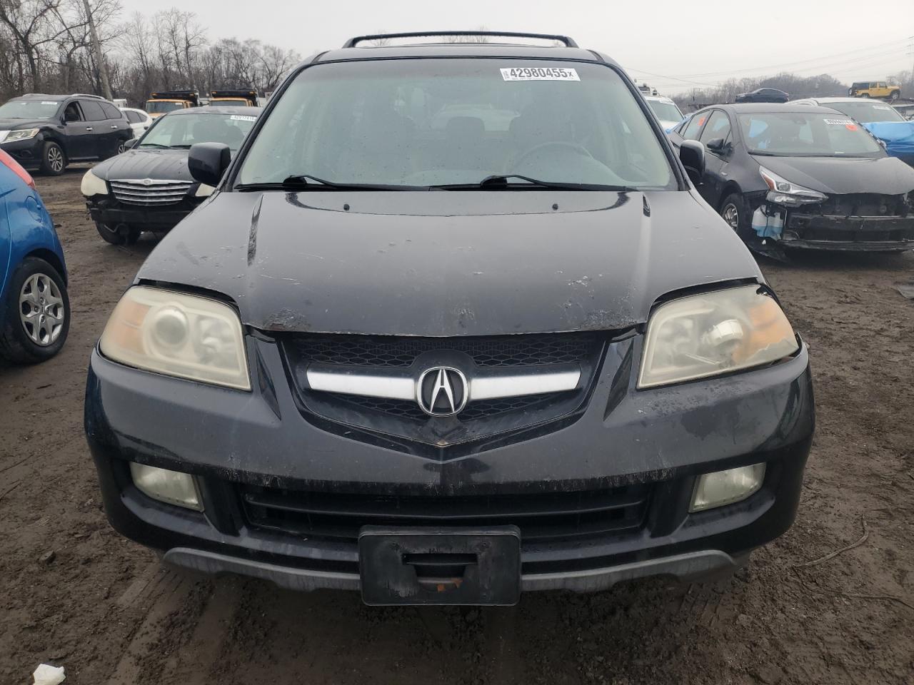 2006 Acura MDX - Image 5