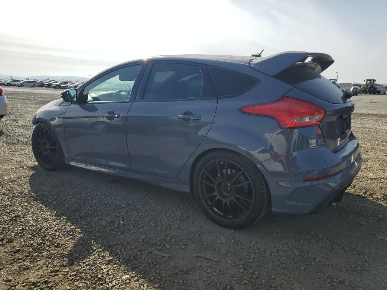 2016 Ford Focus - Image 2