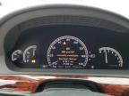 2007 Mercedes-Benz S 550 იყიდება Wilmer-ში, TX - Front End
