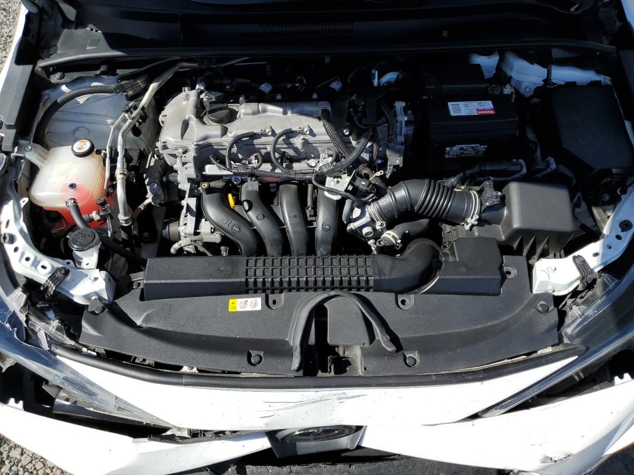 2021 Toyota Corolla - Image 13