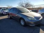 2006 Toyota Camry Le zu verkaufen in North Las Vegas, NV - Mechanical