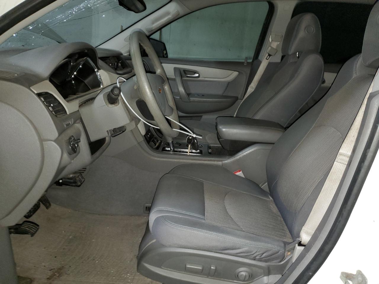 2015 Chevrolet Traverse - Image 7