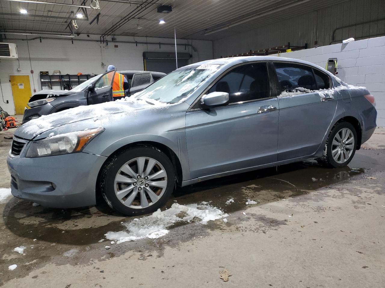 2011 Honda Accord - Image 1
