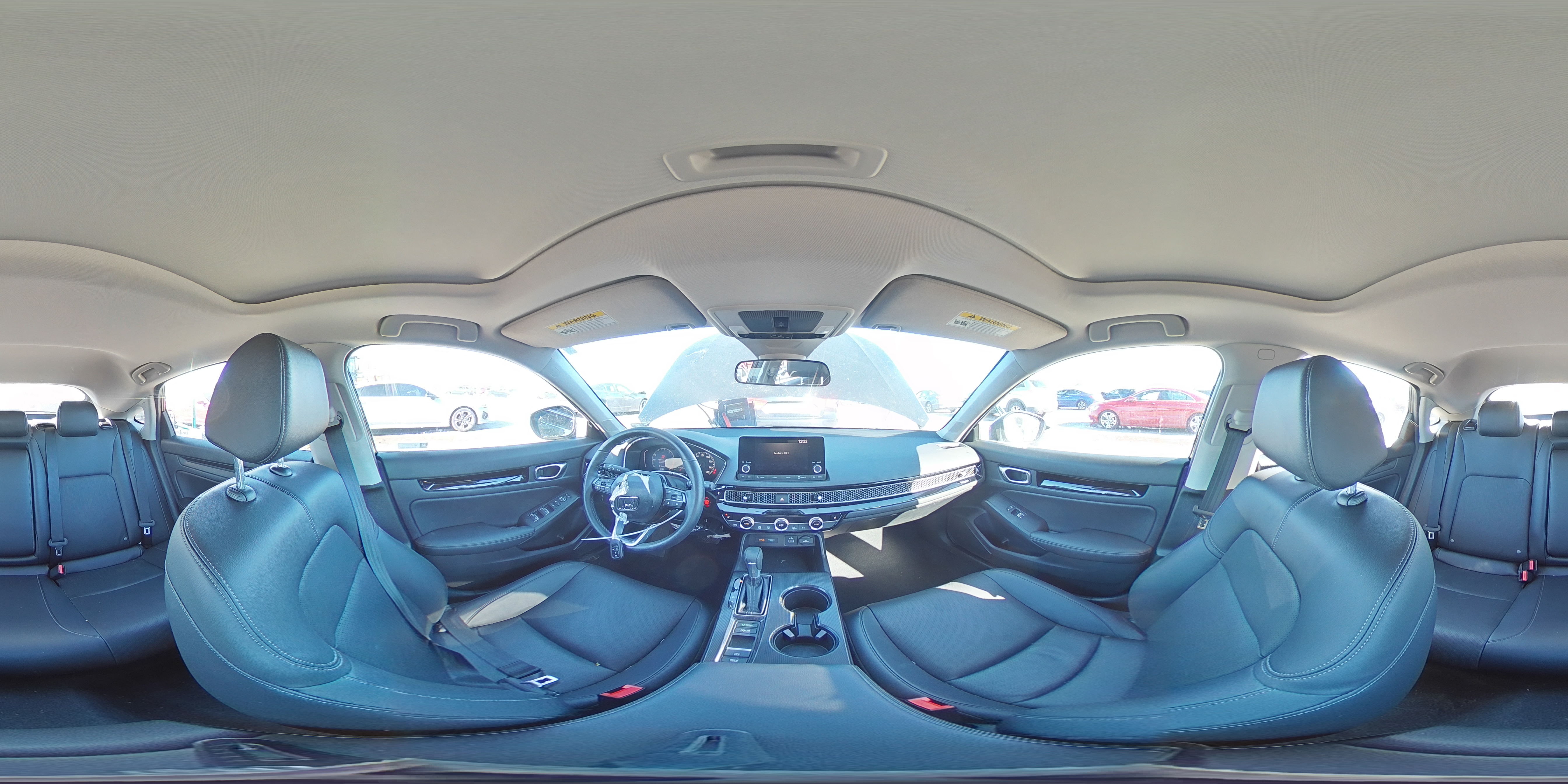 2024 Honda Civic - Image 12