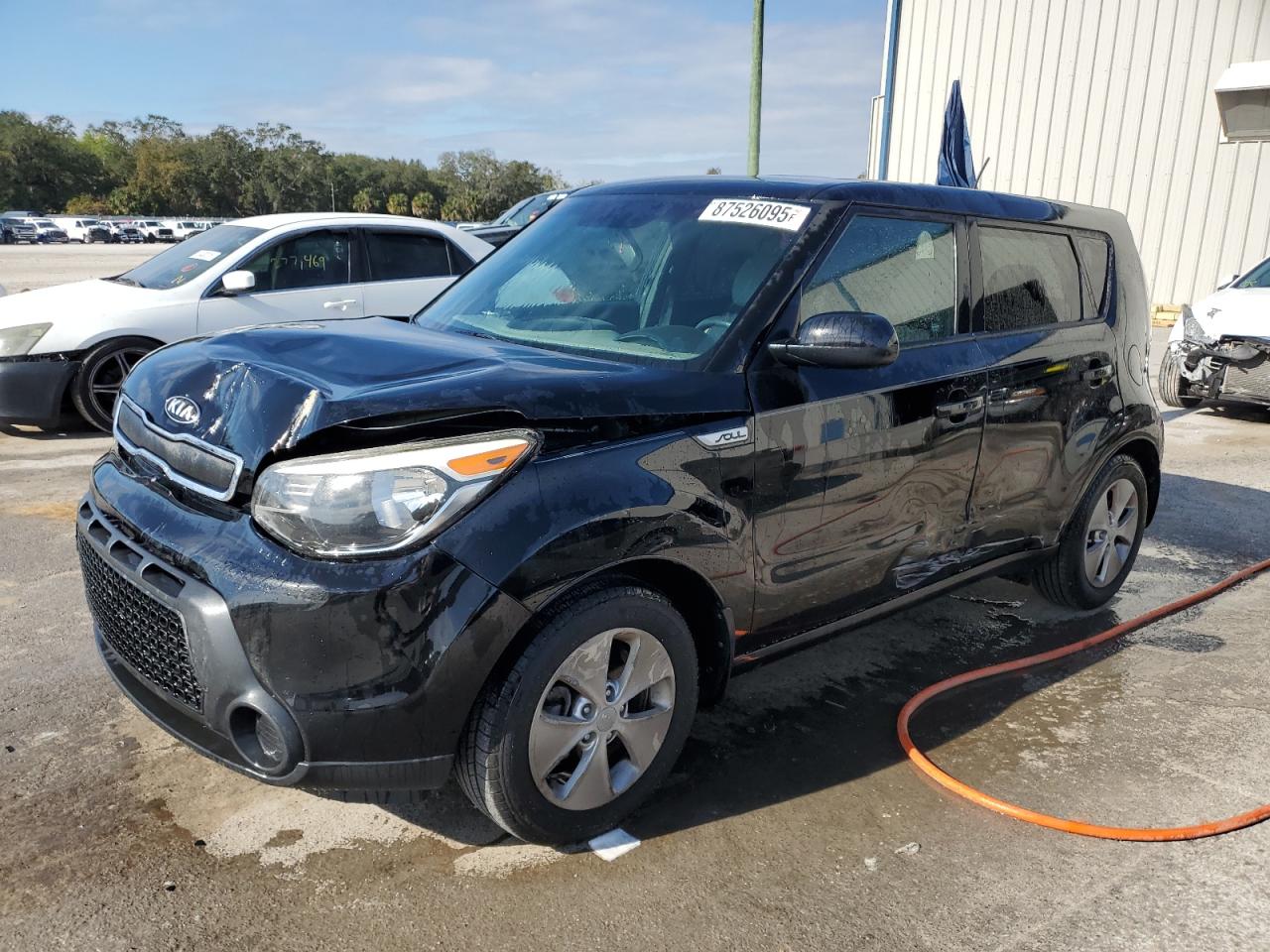 2016 Kia Soul - Image 1