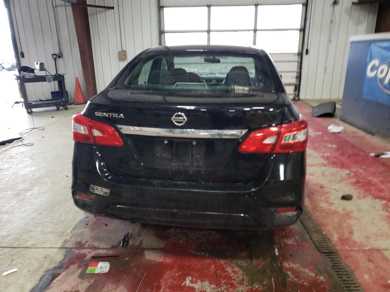 2017 Nissan Sentra - Image 6