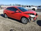 2012 Ford Focus Se de vânzare în Spartanburg, SC - Front End