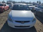 2005 Honda Accord Ex продається в Hillsborough, NJ - Side