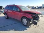 2018 Dodge Journey Se იყიდება Tulsa-ში, OK - Front End