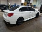 2018 Subaru Wrx Premium for Sale in Woodhaven, MI - Front End