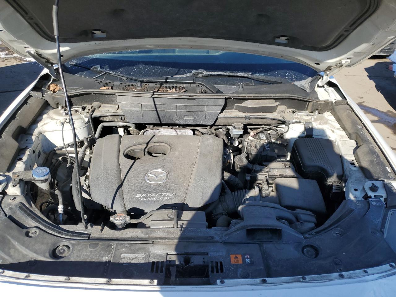 2018 Mazda CX-5 - Image 12