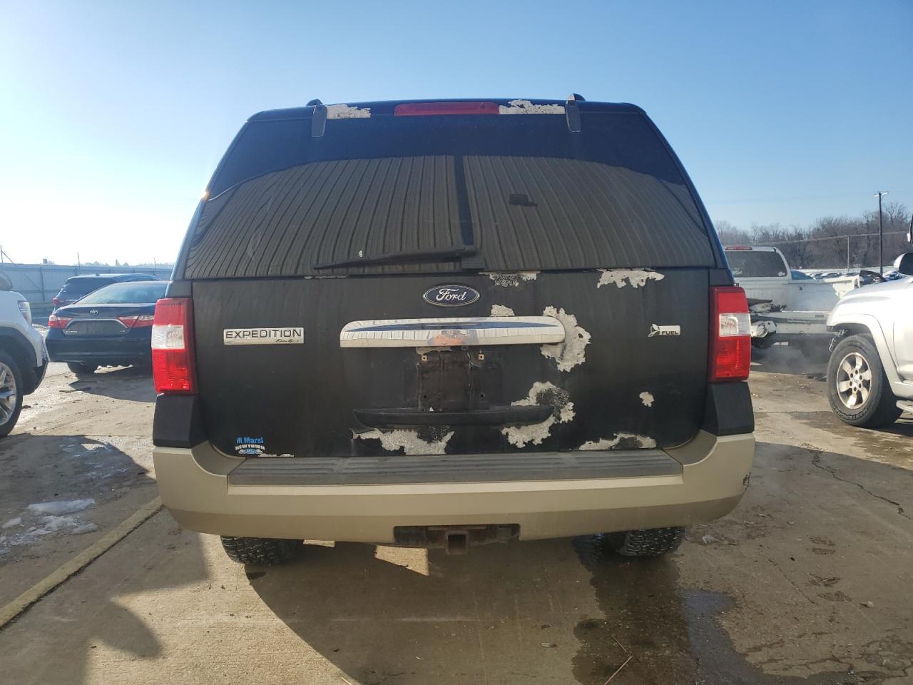 2009 Ford Expedition - Image 6