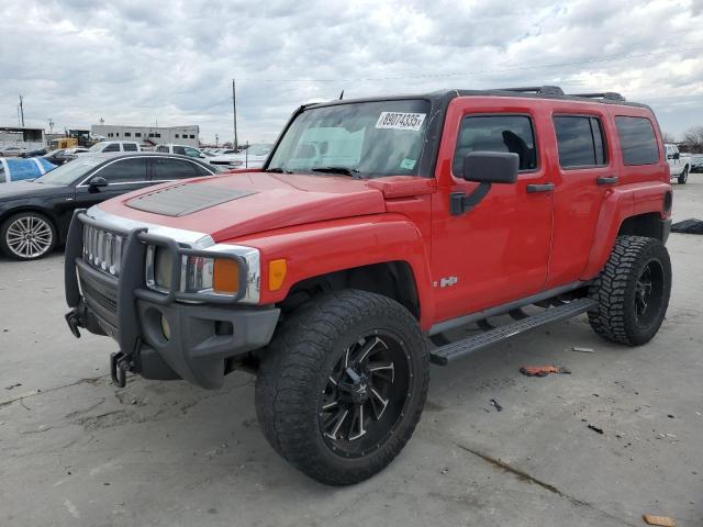 2006 Hummer H3 