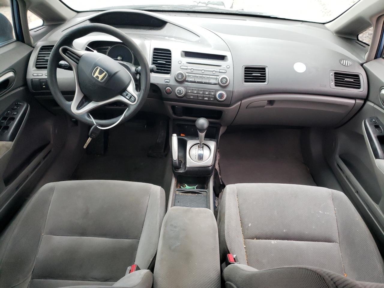 2009 Honda Civic - Image 8