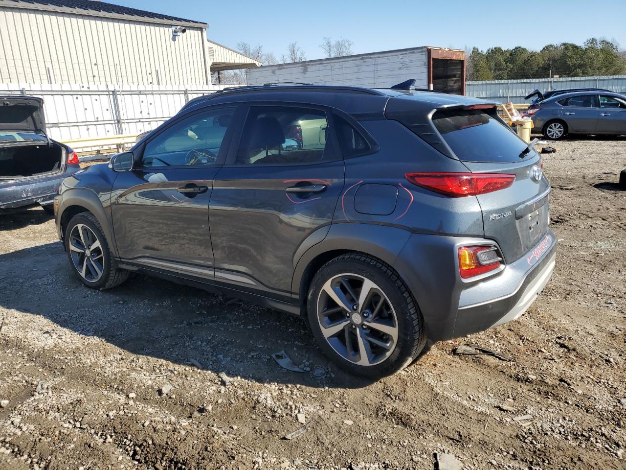 2019 Hyundai Kona - Image 2