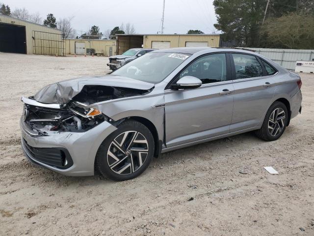 2024 Volkswagen Jetta Sel