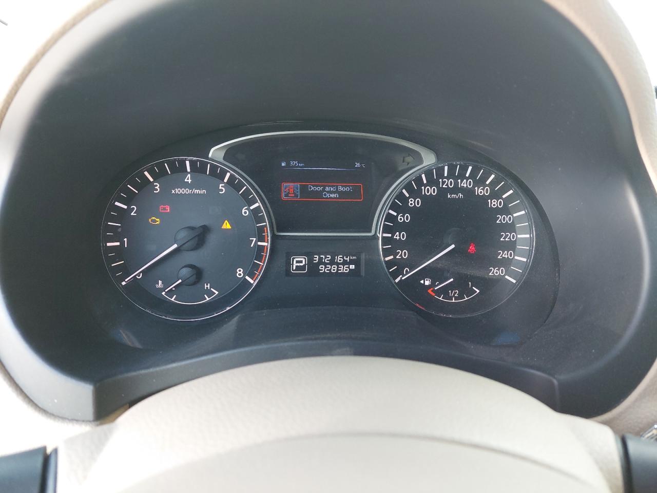 1N4AL3A98EC162402 - 2014 Nissan Altima - #42265225