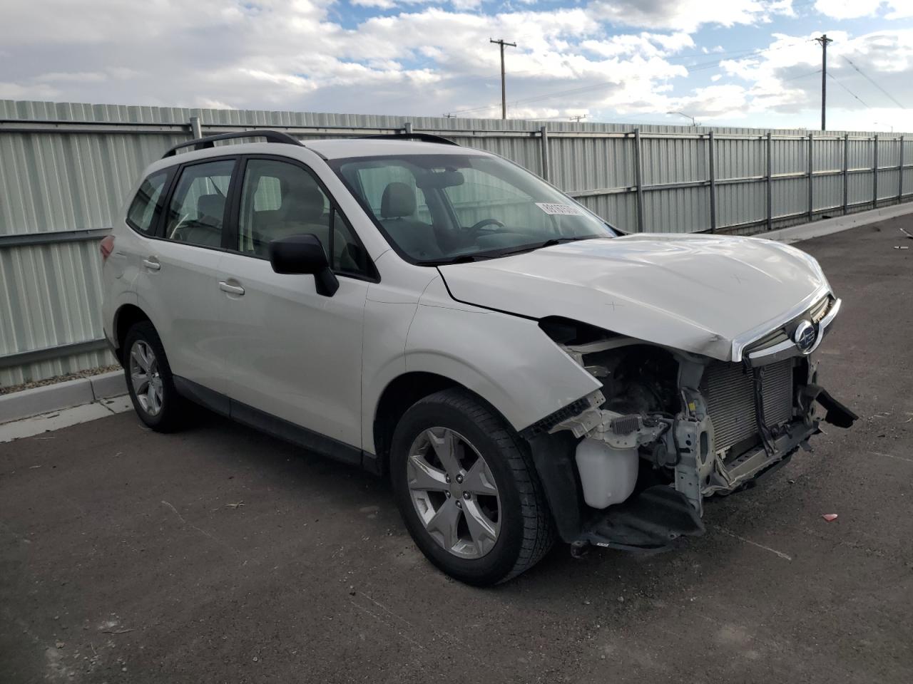 2015 Subaru Forester - Image 4