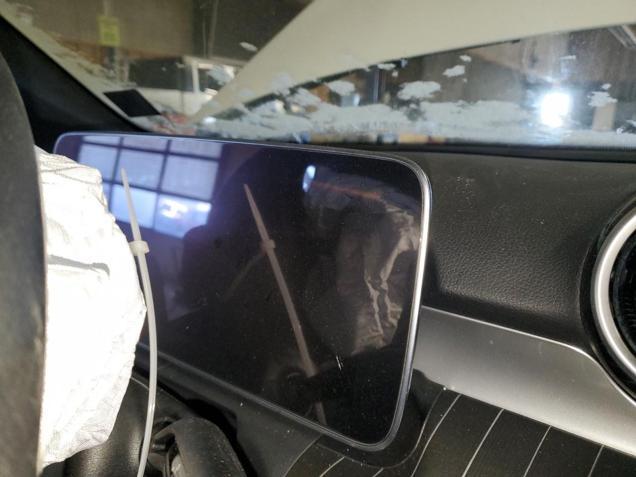 2023 Mercedes-Benz C-klasse - Image 9