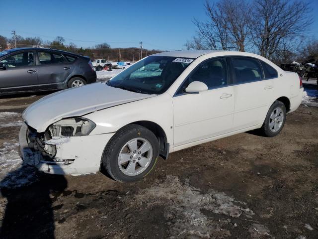 2007 Chevrolet Impala Lt