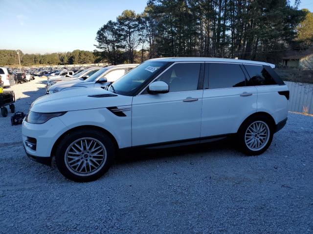 2015 Land Rover Range Rover Sport Hse