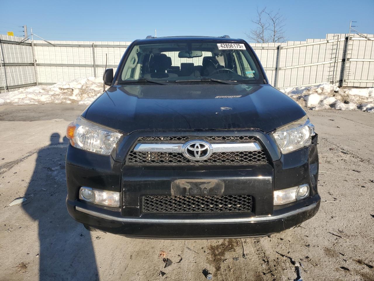 2013 Toyota 4Runner - Image 5