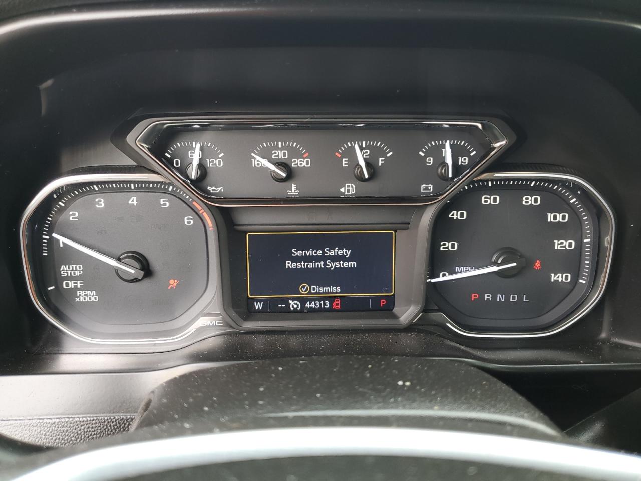 2019 GMC Sierra - Image 9