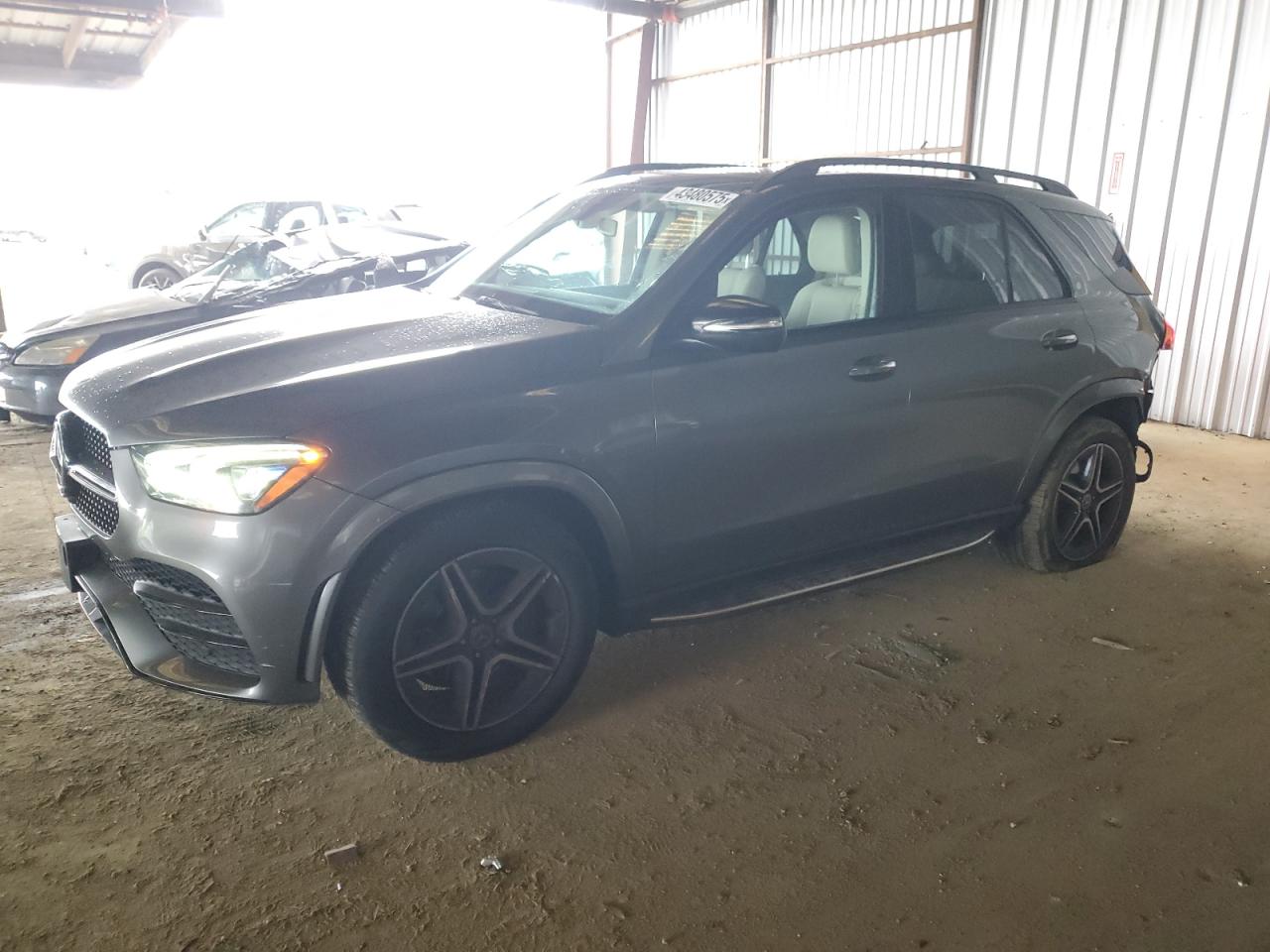 2020 Mercedes-Benz GLE - Image 1