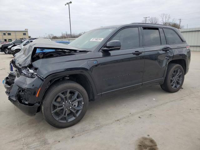 2024 Jeep Grand Cherokee Limited 4Xe