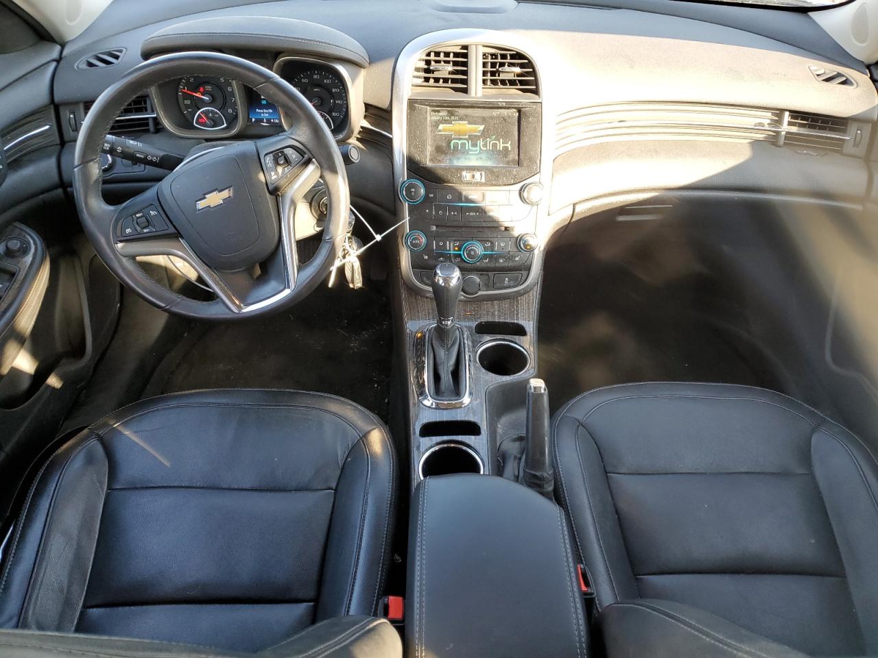 2015 Chevrolet Malibu - Image 8