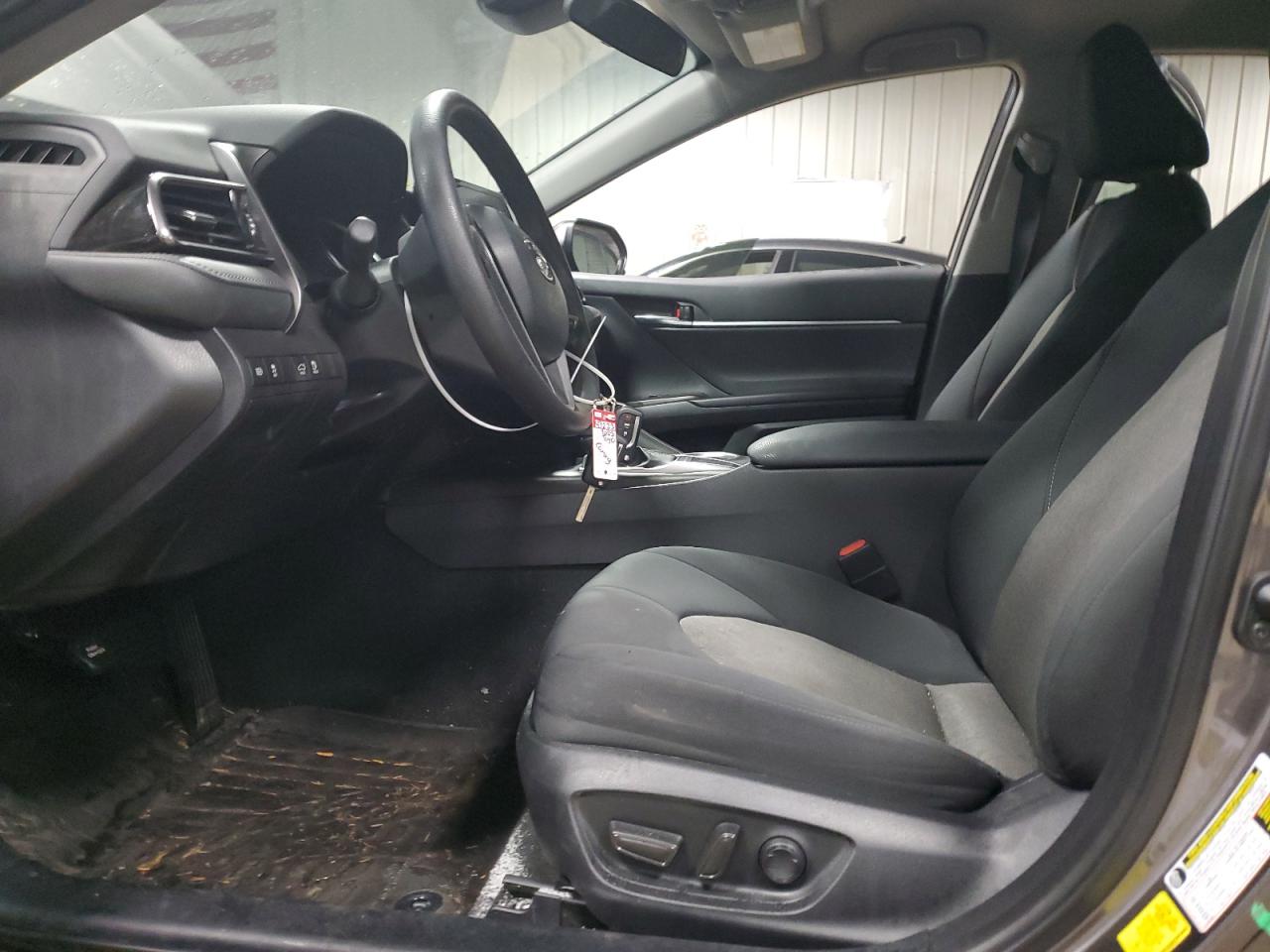 2023 Toyota Camry - Image 7