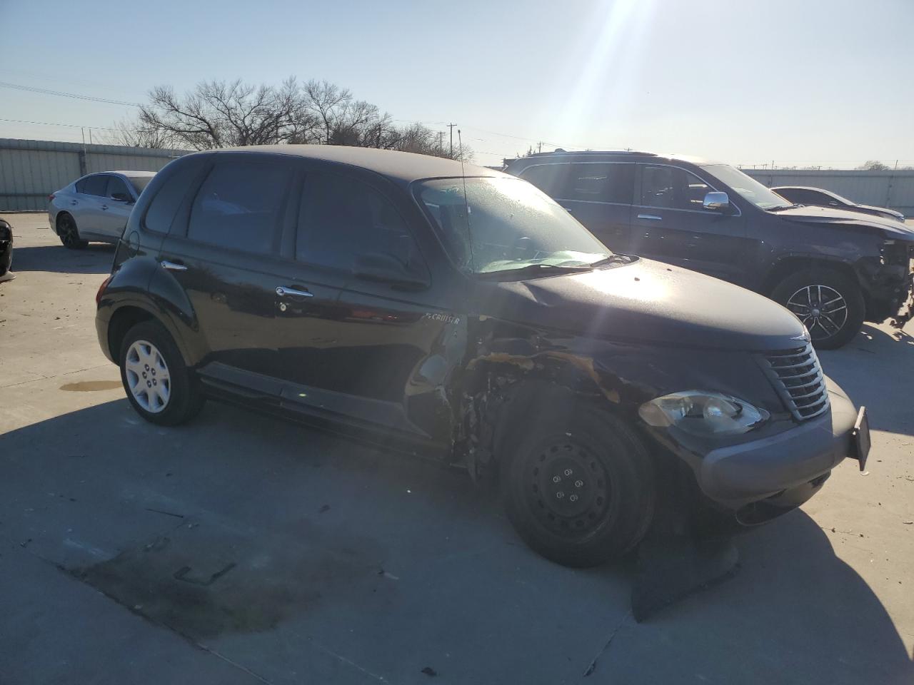 2002 Chrysler PT Cruiser - Image 4
