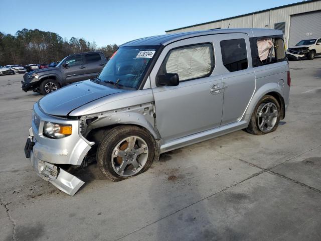 2008 Honda Element Sc