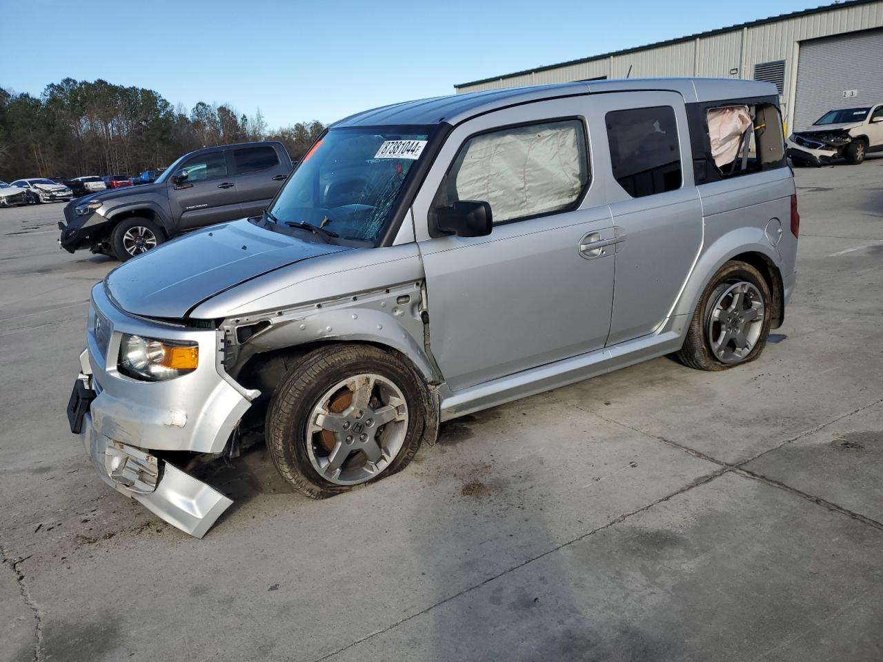 Honda Element