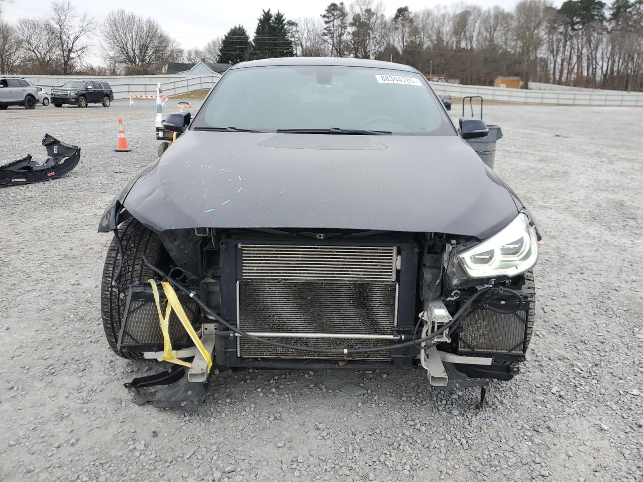 2016 BMW 5er - Image 5