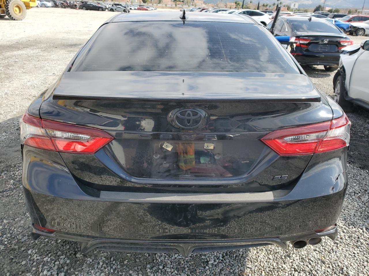 2023 Toyota Camry - Image 6