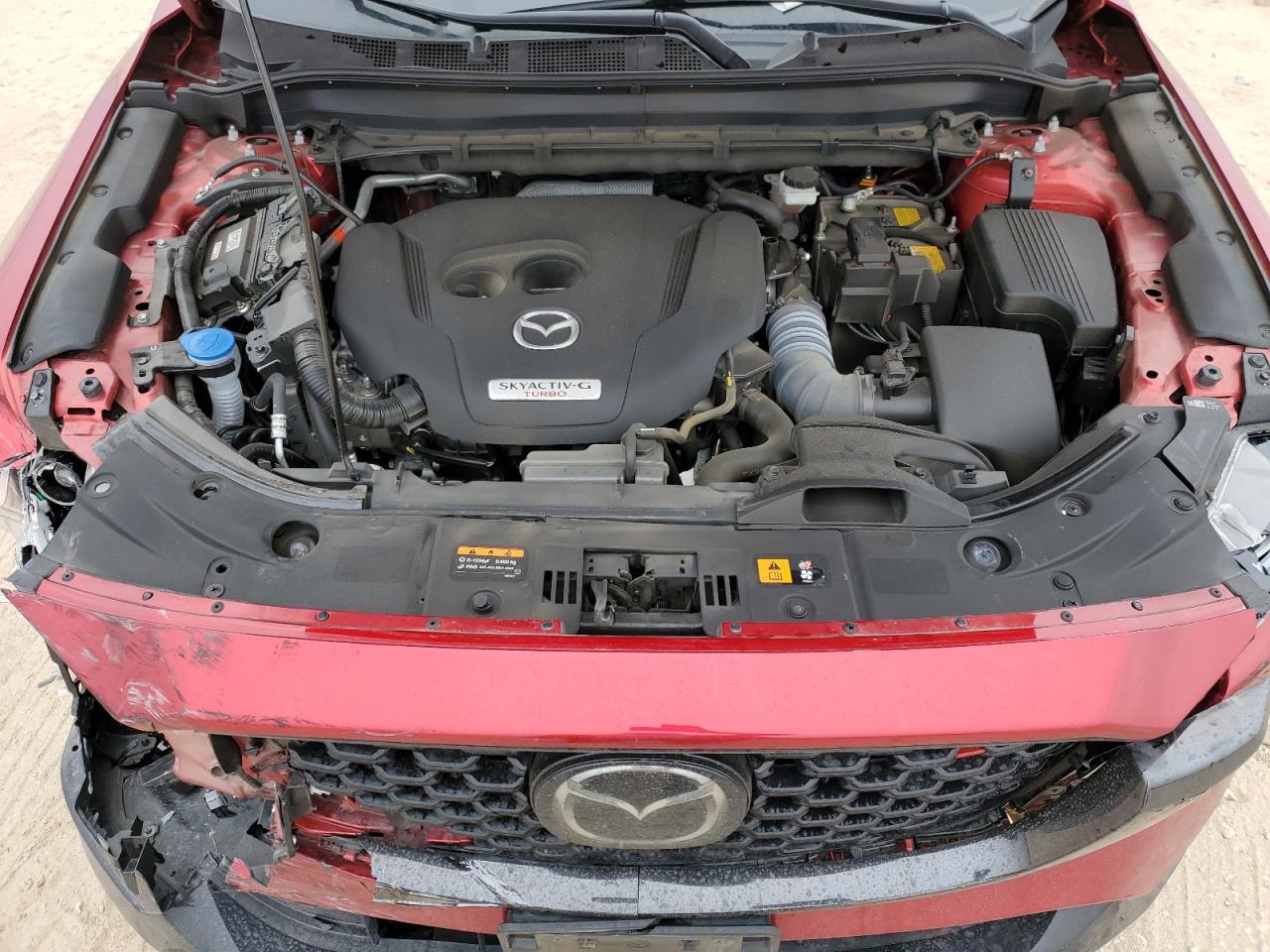 2023 Mazda CX-5 - Image 13