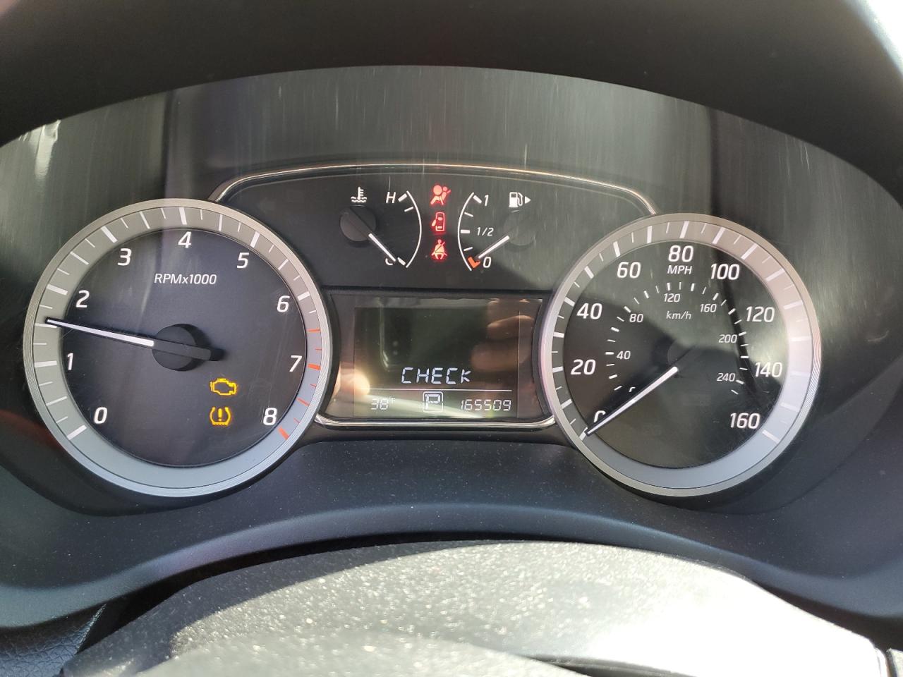 2014 Nissan Sentra - Image 9